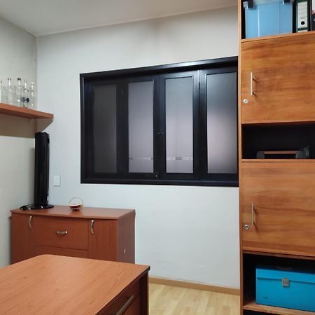 Casa B & L Centrico Departamento Appartement Oaxaca Buitenkant foto