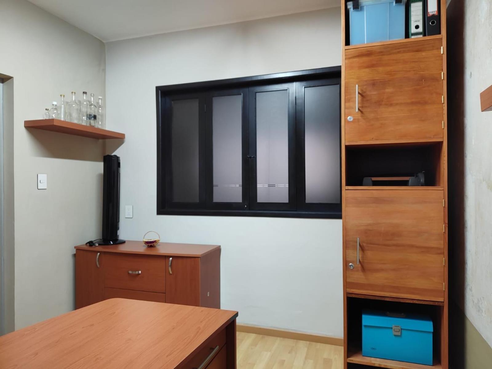 Casa B & L Centrico Departamento Appartement Oaxaca Buitenkant foto