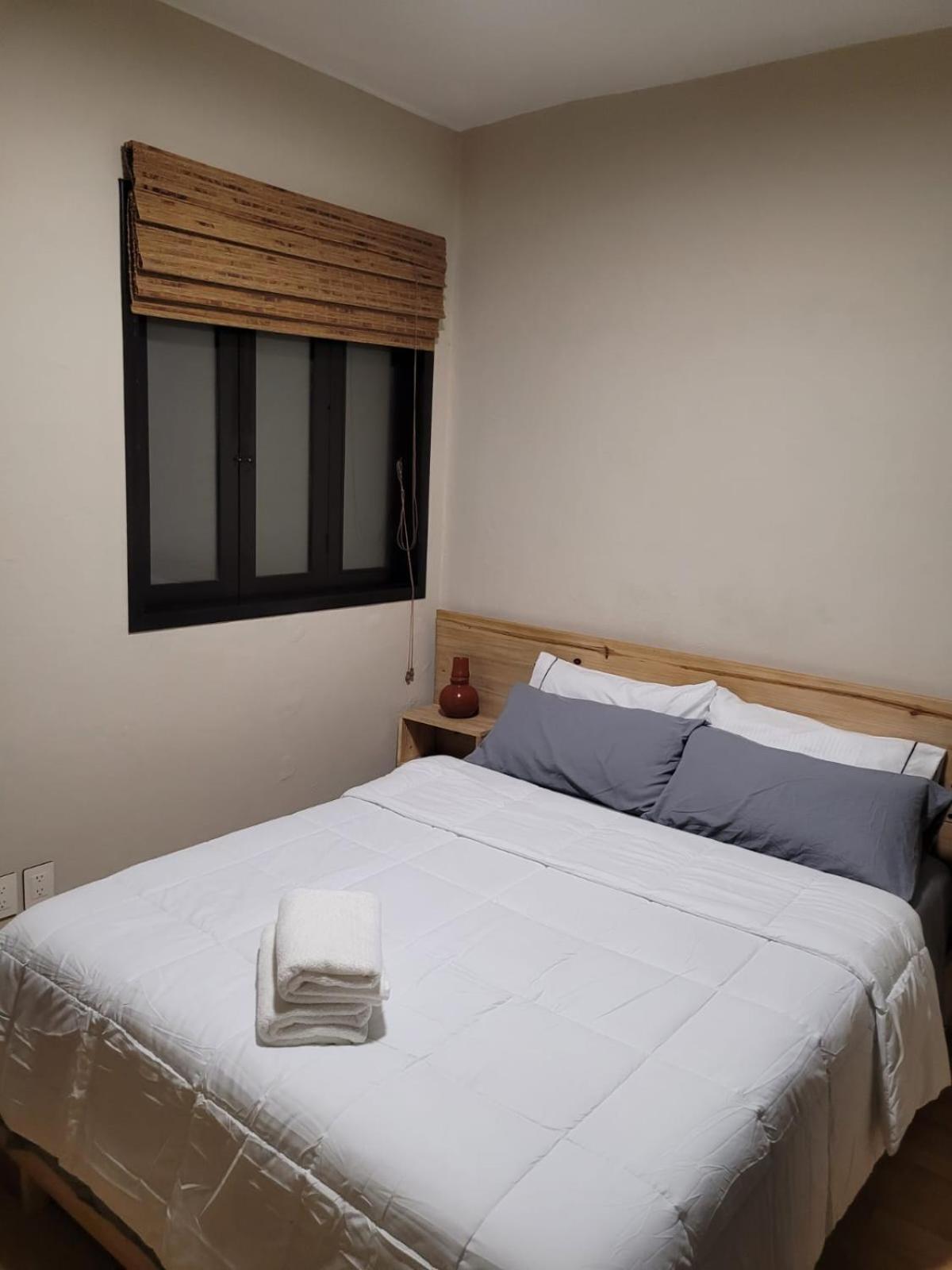 Casa B & L Centrico Departamento Appartement Oaxaca Buitenkant foto